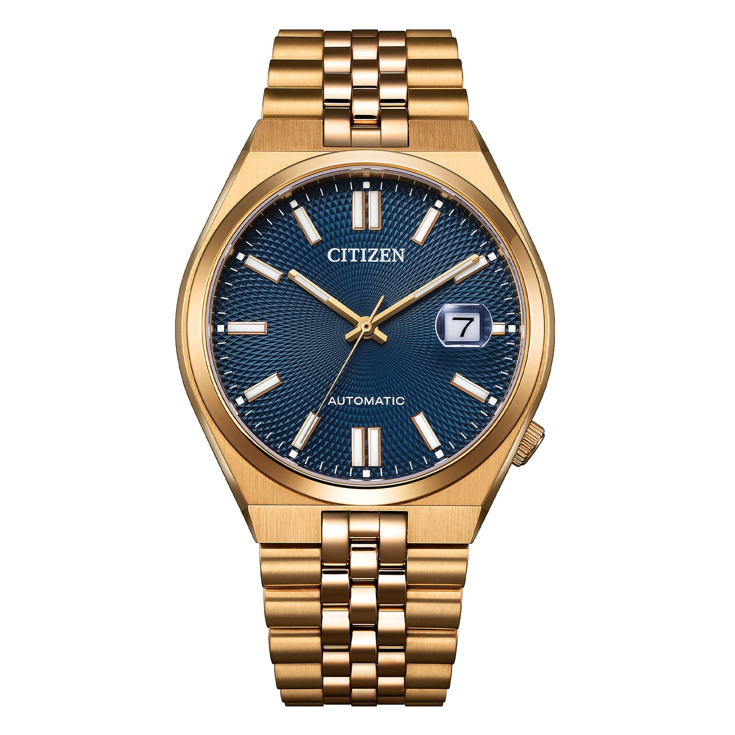 Citizen Eco Drive Promaster BN2031-85E Herren-Quarzuhr 