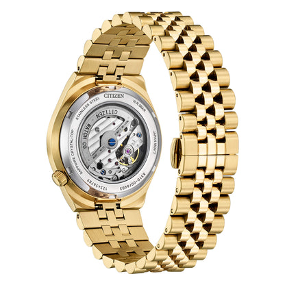 Citizen Eco Drive Promaster BN2031-85E Herren-Quarzuhr 
