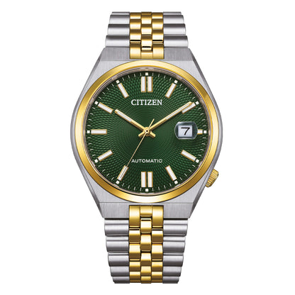 Citizen Eco Drive Promaster BN2031-85E Herren-Quarzuhr 