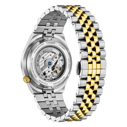 Citizen Eco Drive Promaster BN2031-85E Herren-Quarzuhr 