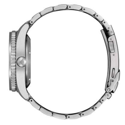 Orologio Citizen Promaster Diver's Automatico Acciaio Uomo Giallo _NY0120-52X