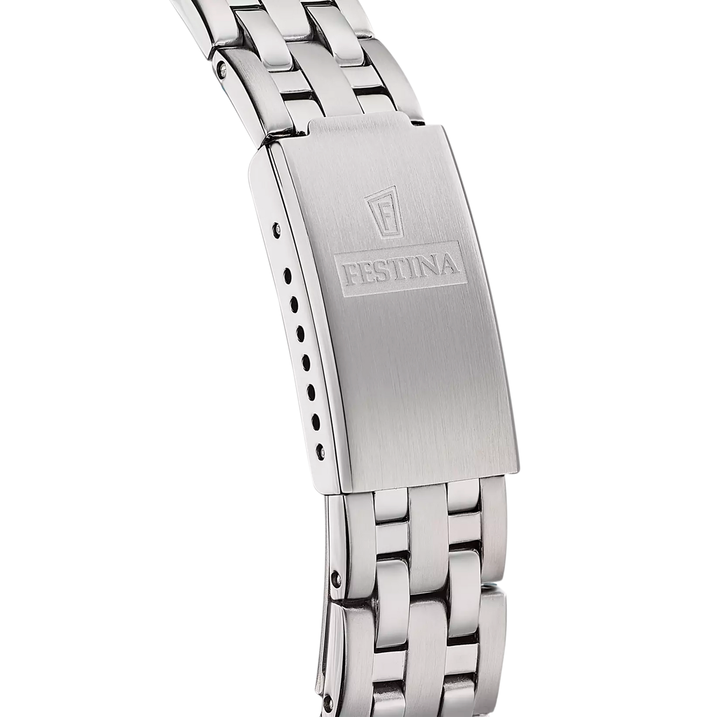 Orologio Festina CLASSICS Donna Acciaio Madreperla _F20455-5