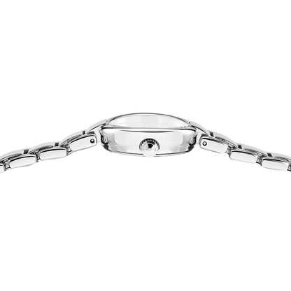 Festina Herrenuhr Steel Only Time Weiß F20437-1 79 € 