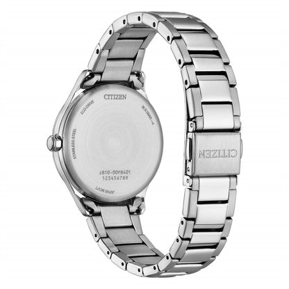 Bulova Herrenuhr Stahl Automatik Silber Gold Aerojet 98A289 