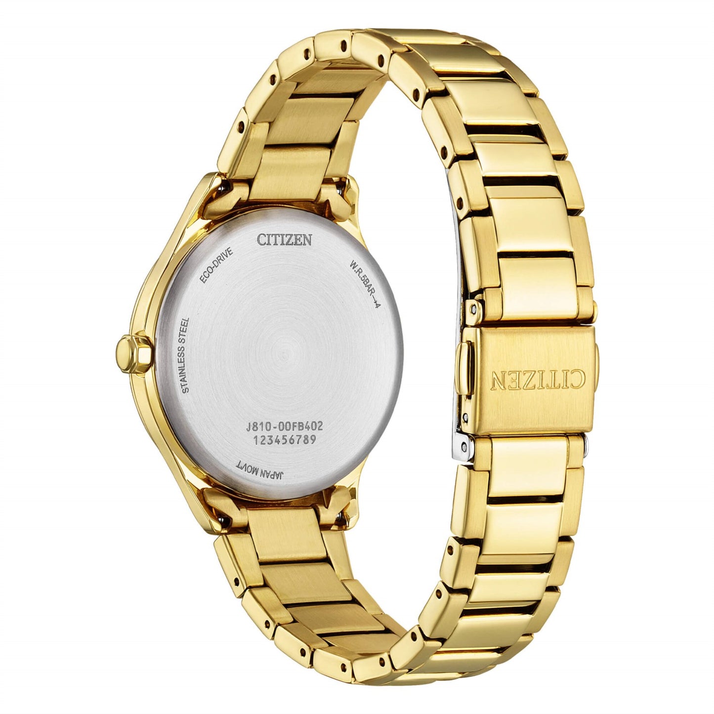 Bulova Herrenuhr Stahl Automatik Silber Gold Aerojet 98A289 