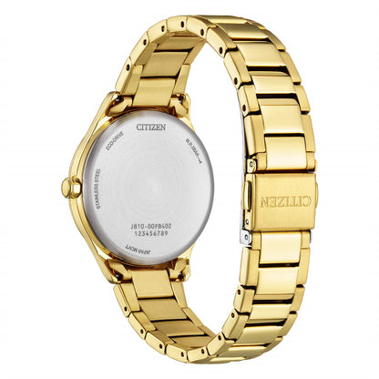 Bulova Herrenuhr Stahl Automatik Silber Gold Aerojet 98A289 