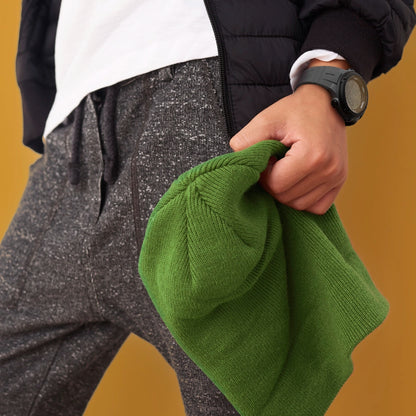 Orologio CALYPSO COLOUR SPLASH Uomo Digitale Gomma Nero _K5837-4