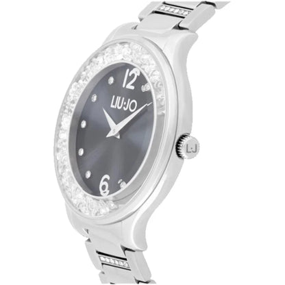 Liu Jo Friendly Pink Damen QuarzuhrTLJ1934