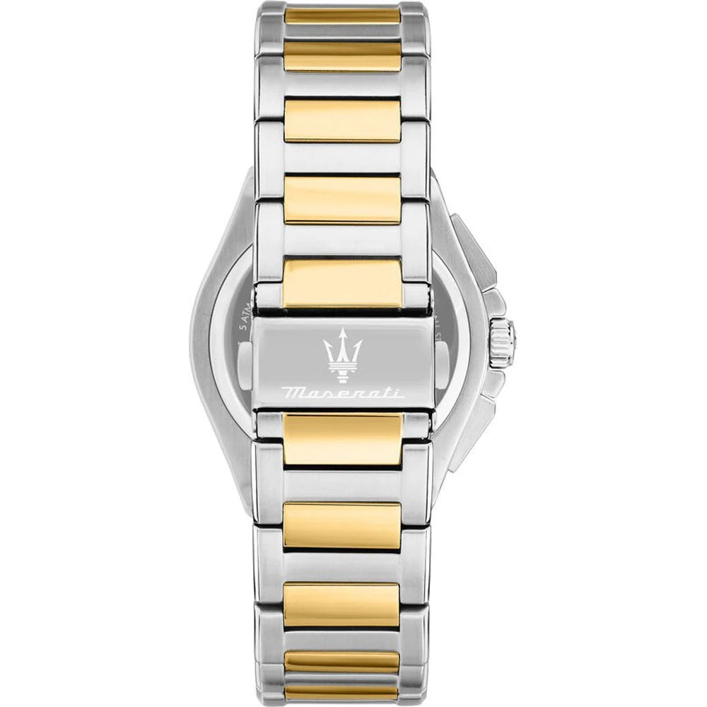 Maserati Velocità Special Edition Herren Chrono Cielo Uhr _R8873652004 