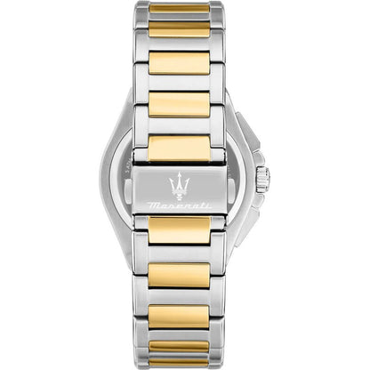 Maserati Velocità Special Edition Herren Chrono Cielo Uhr _R8873652004 