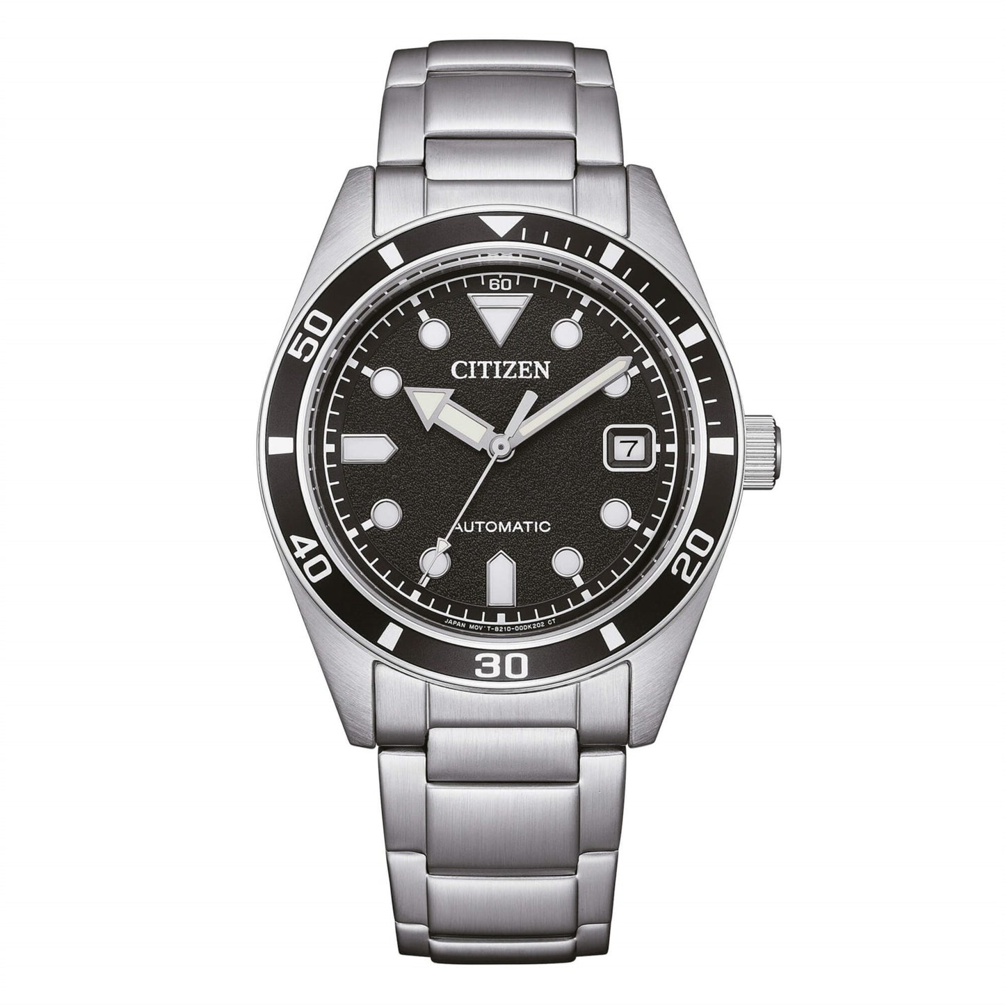 Citizen Eco Drive Promaster BN2031-85E Herren-Quarzuhr 