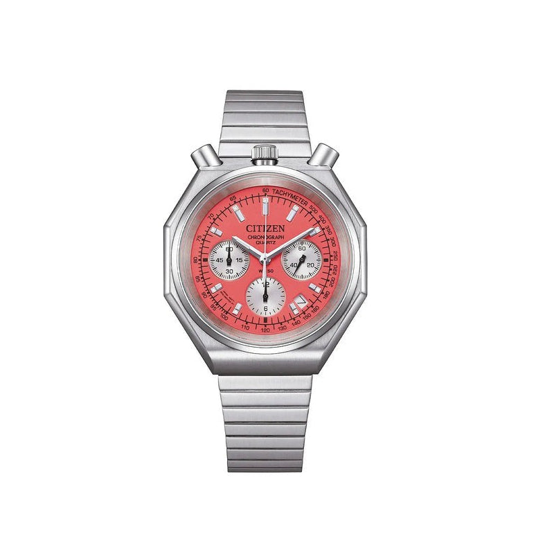 Citizen Eco Drive Promaster BN2031-85E Herren-Quarzuhr 