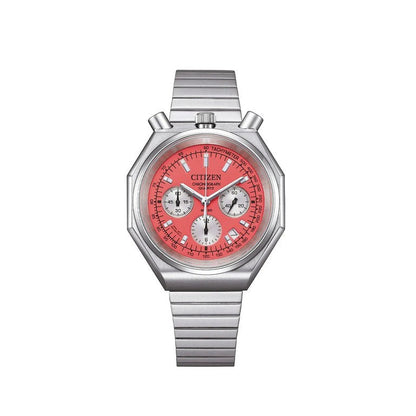 Citizen Eco Drive Promaster BN2031-85E Herren-Quarzuhr 