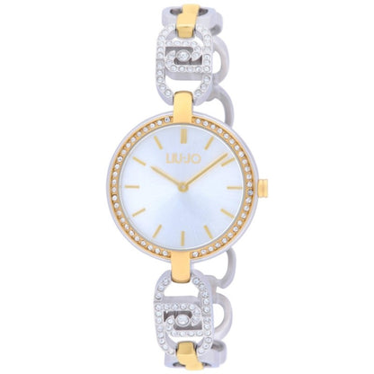 Liu Jo Friendly Pink Damen QuarzuhrTLJ1934