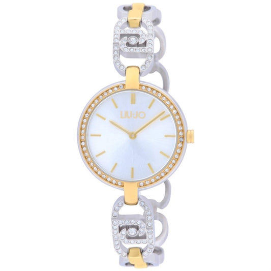 Liu Jo Friendly Pink Damen QuarzuhrTLJ1934