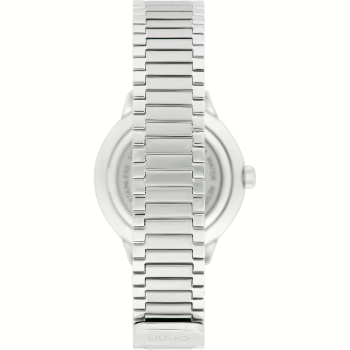 Orologio Liu Jo Dancing Shine Donna Acciaio Silver _TLJ2340