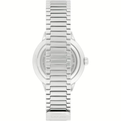 Orologio Liu Jo Dancing Shine Donna Acciaio Silver _TLJ2340