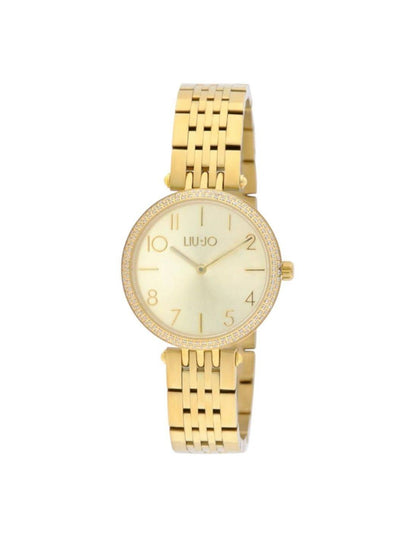 Liu Jo Friendly Pink Damen QuarzuhrTLJ1934