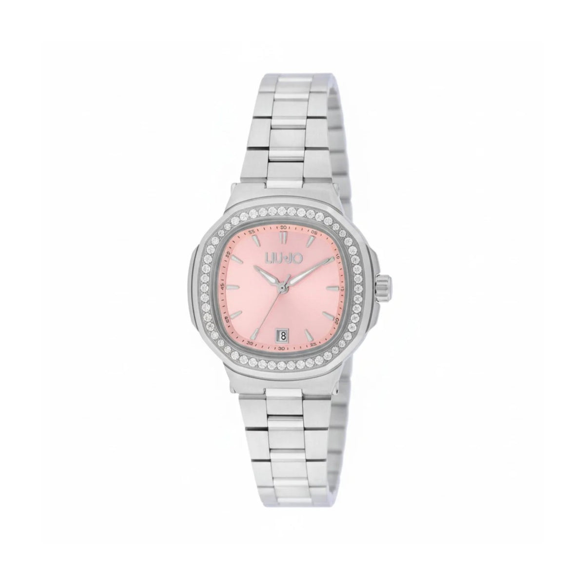 Liu Jo Friendly Pink Damen QuarzuhrTLJ1934