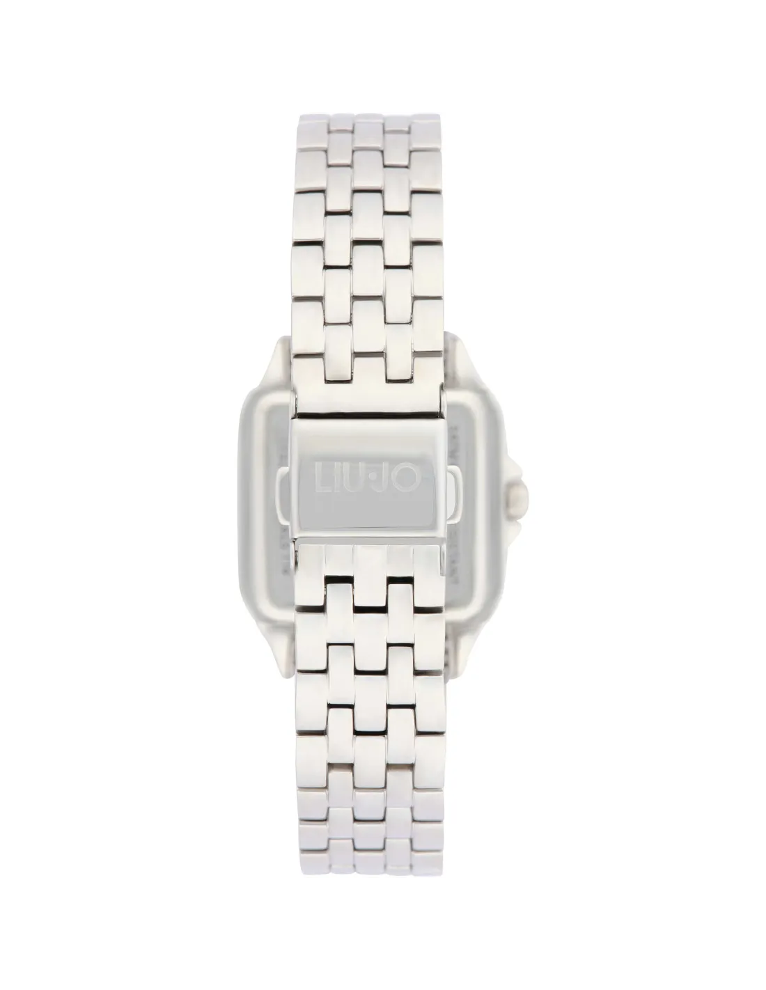 Liu Jo Friendly Pink Damen QuarzuhrTLJ1934
