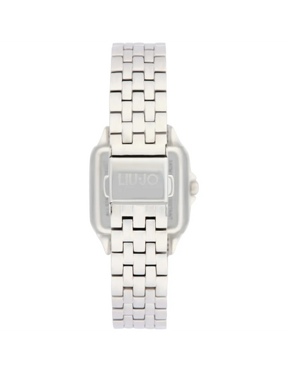 Liu Jo Friendly Pink Damen QuarzuhrTLJ1934