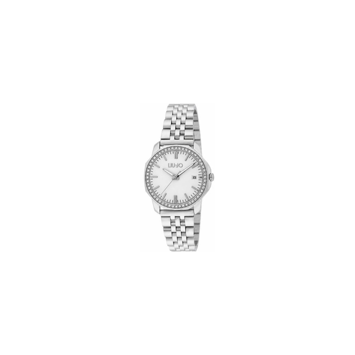 Liu Jo Friendly Pink Damen QuarzuhrTLJ1934