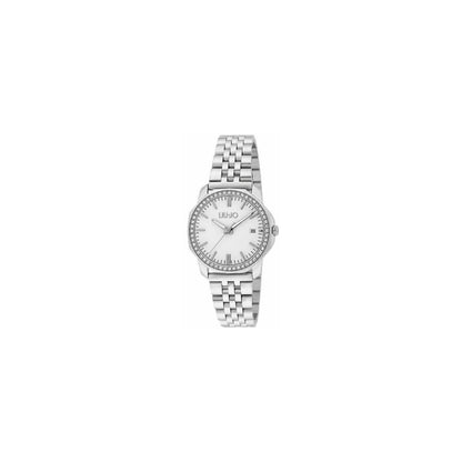 Liu Jo Friendly Pink Damen QuarzuhrTLJ1934