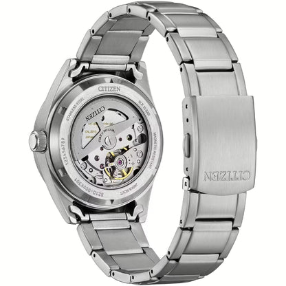 Citizen Eco Drive Promaster BN2031-85E Herren-Quarzuhr 