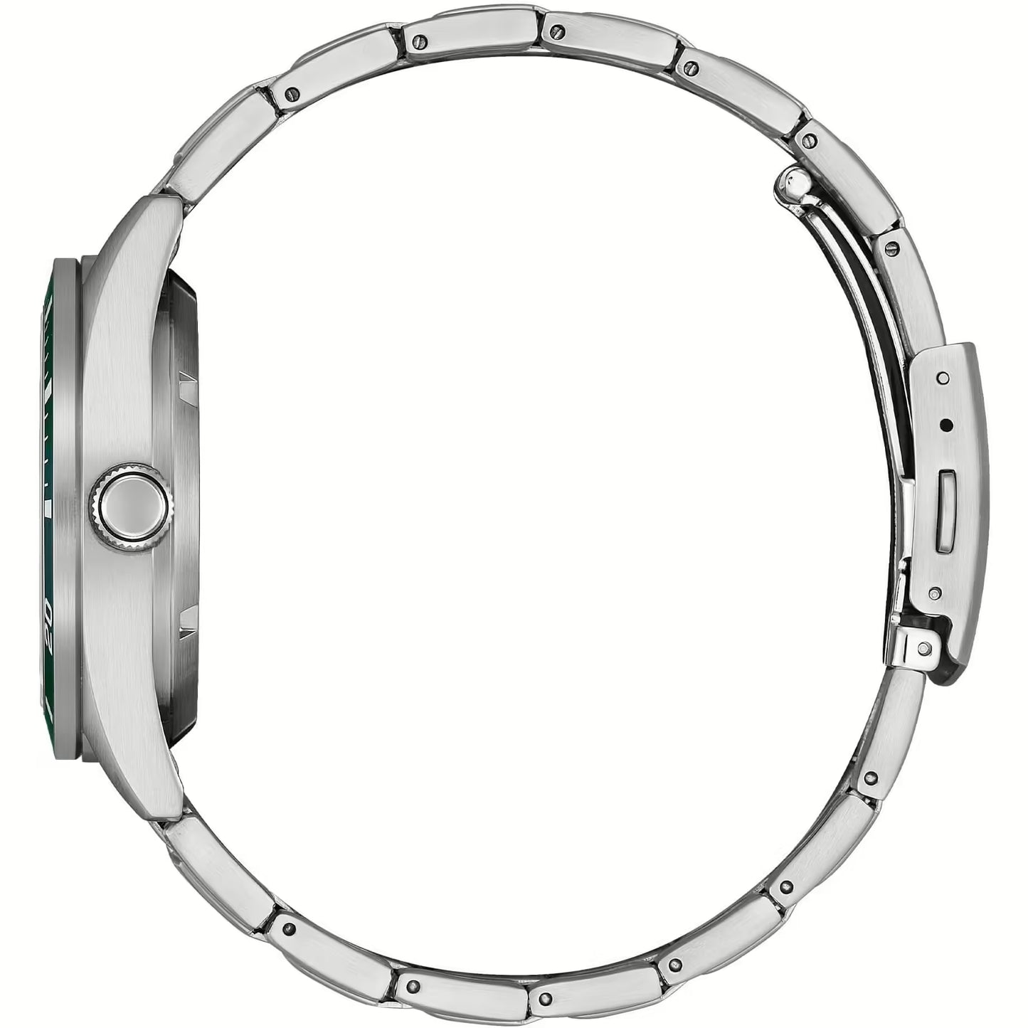 Citizen Eco Drive Promaster BN2031-85E Herren-Quarzuhr 