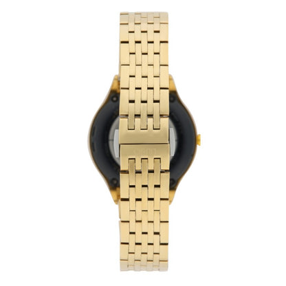 Smartwatch Liu jo Voice dancing Donna Acciaio Gold _SWLJ206