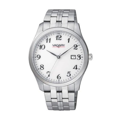 Citizen Chronograph Quarz Stahl Grün Uhr CA4486-82X 