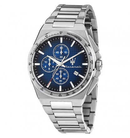 Maserati Velocità Special Edition Herren Chrono Cielo Uhr _R8873652004 