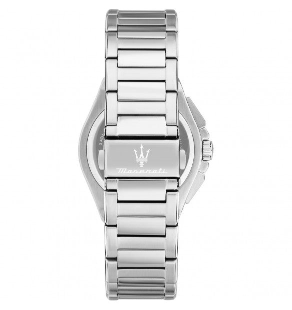 Maserati Velocità Special Edition Herren Chrono Cielo Uhr _R8873652004 