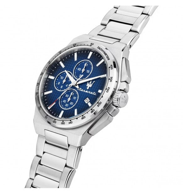 Maserati Velocità Special Edition Herren Chrono Cielo Uhr _R8873652004 