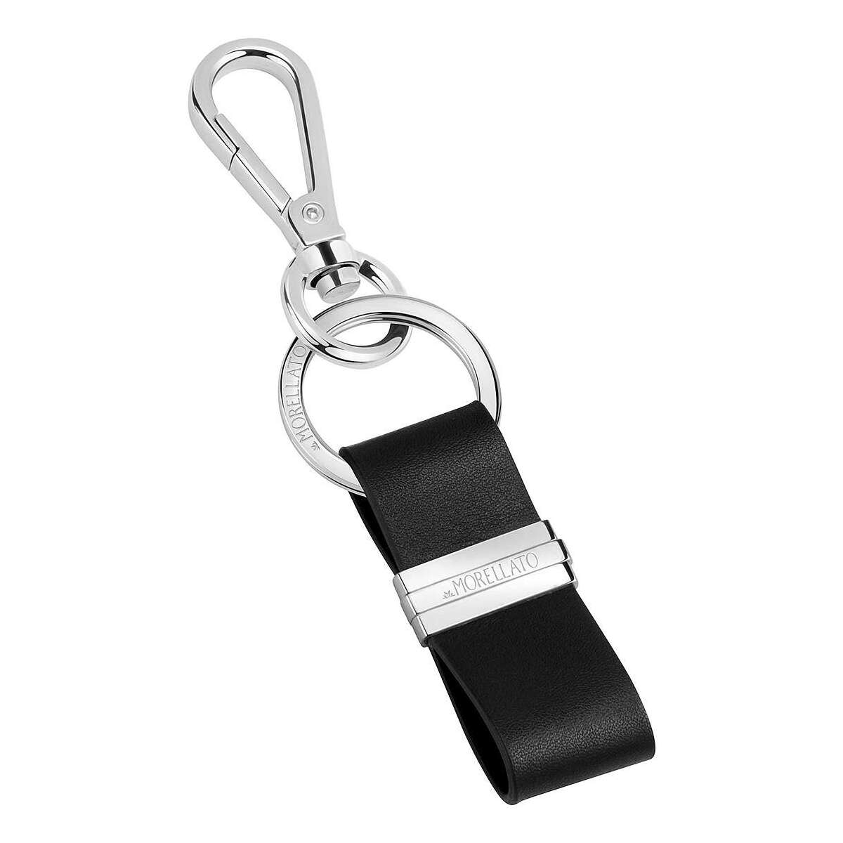 Brosway Damen-Armband aus silbernem Stahl mit Mama-Stern-Symbol, Chakra-Kollektion, BHKB161