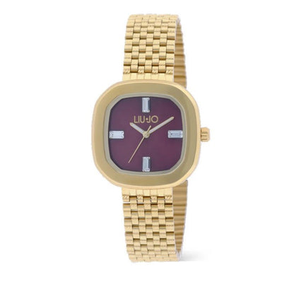 Liu Jo Friendly Pink Damen QuarzuhrTLJ1934