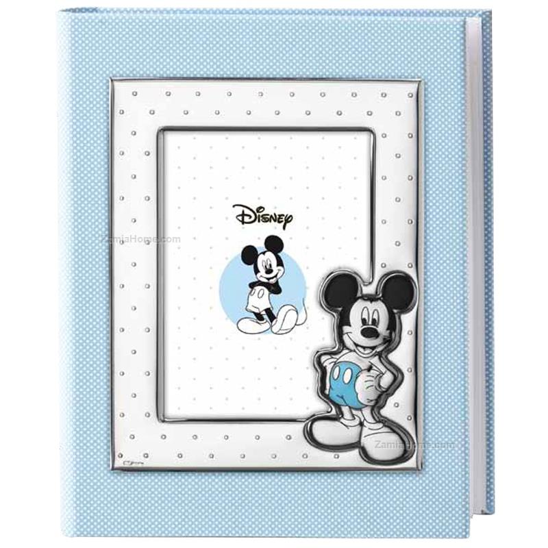 Album Fotografico Valenti Disney Topolino _D503 3C