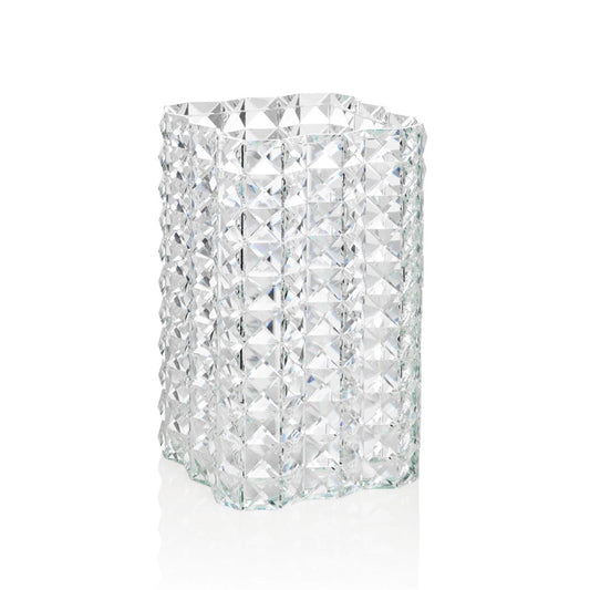 Ottaviani Vaso in Cristallo _800539